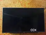 LG 43 Smart LED Tv