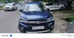 Maruti Suzuki XL6 1.5 Zeta MT, 2021, Petrol