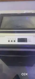 Whirepool  washing machine