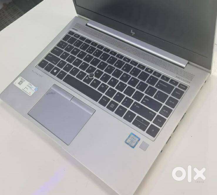 DELL HP APPLE LENO I5 OR I7 LAPTOP