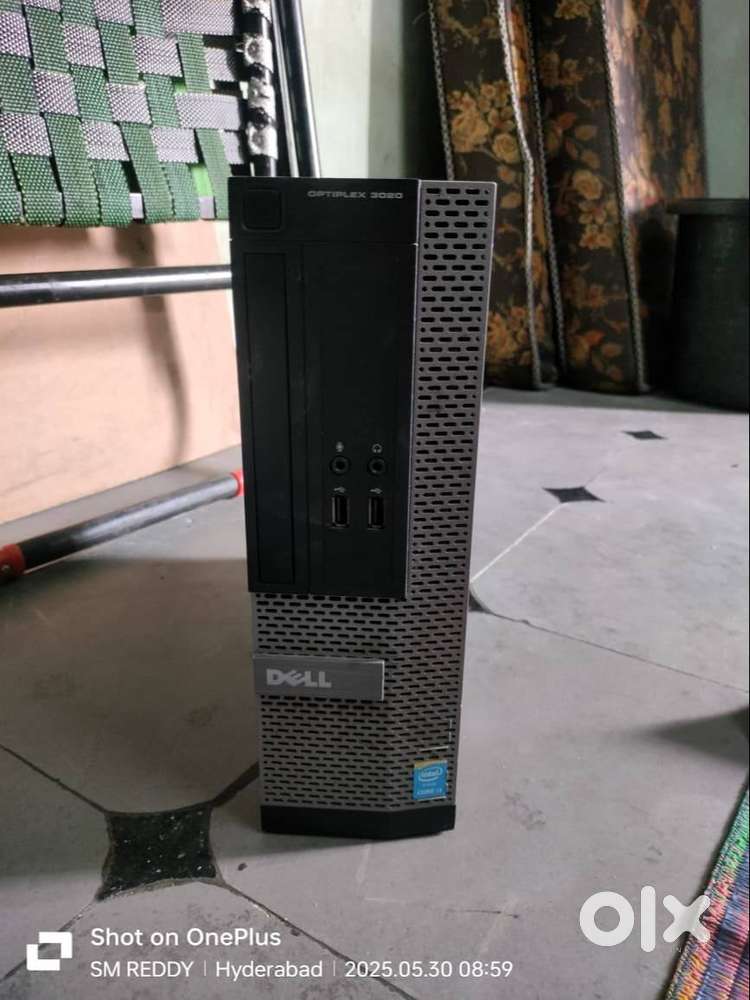 DESKTOPIntel Core i3-4160 Processor