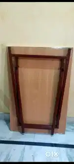 New folding table for multipal uses like study, kitchen, work for home
