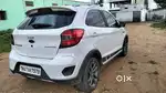 Ford Freestyle 2018
