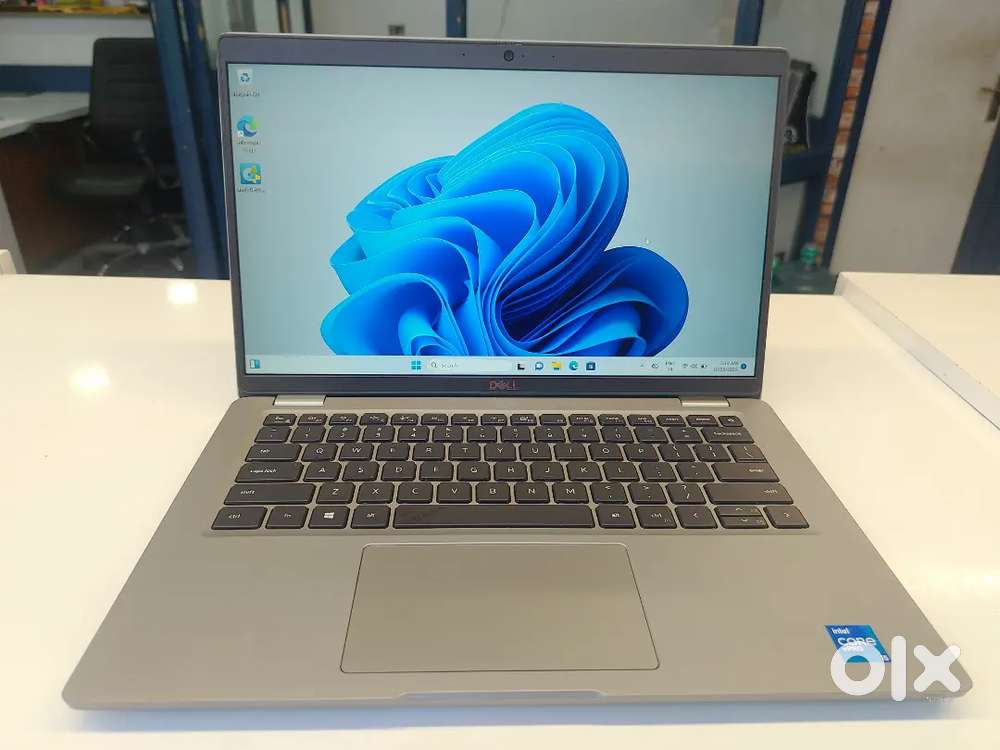 Dell latitude 5420