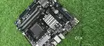 Gigabyte ga-78lmt- usb3 mother board perfect working