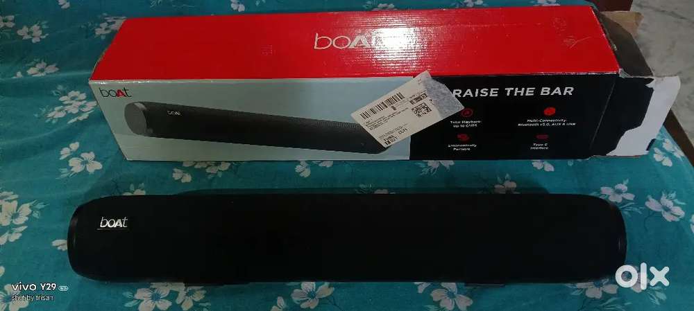 Brand new , wow condition