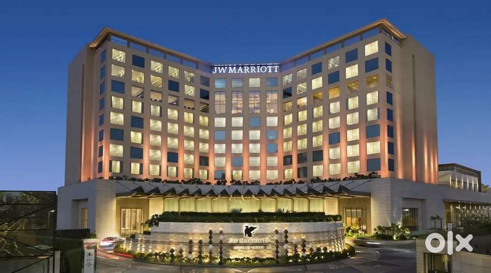 Urgent requirement for Hotel Job