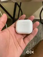 Apple airpods 3rd generation