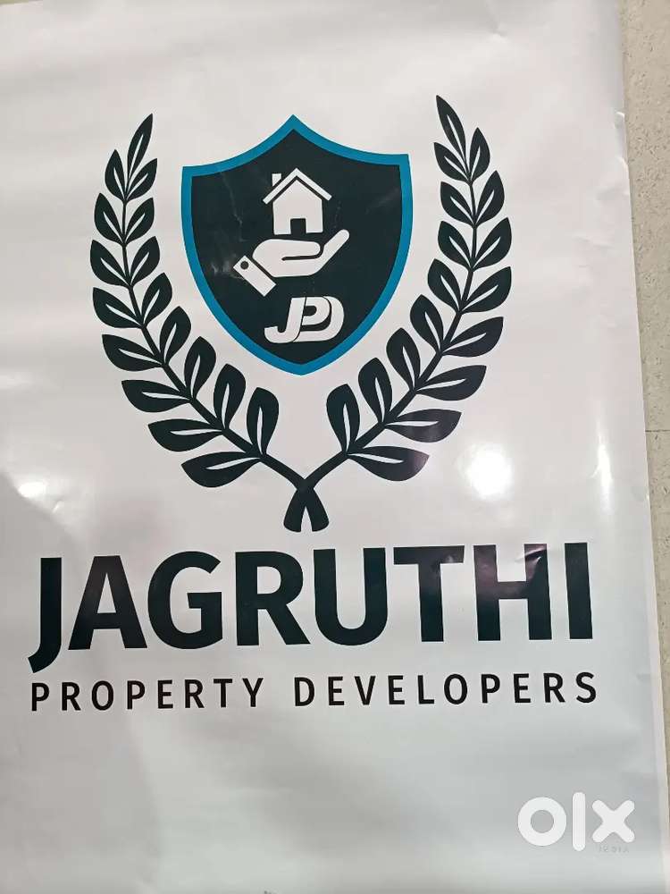 Jagruthi property developers