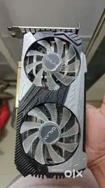 Galax RTX2060 6GB Graphic Card