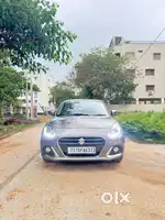 Maruti Suzuki Dzire 1.2 ZXI Plus, 2020, Petrol