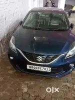 Maruti Suzuki Baleno 1.3 Delta, 2019, Petrol