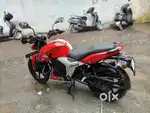 Tvs apache RTR 160 In very good condition
