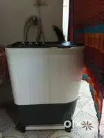 Semi Automatic washing machine