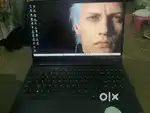 Lenovo Ideapad gaming RTX 3050