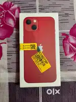 iPhone 13 128gb (Out of Wrranty)