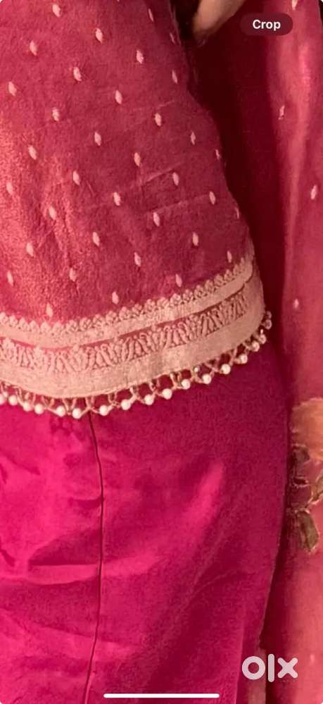 Master Tailor for boutique