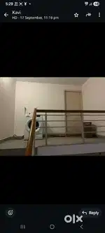 Full furnished villa for rent