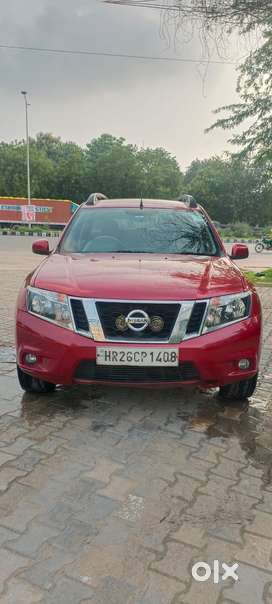 Nissan Terrano 2013-2017 XL 85 PS, 2015, Diesel