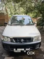 Maruti Suzuki Alto 2007 Petrol 90000 Km Driven
