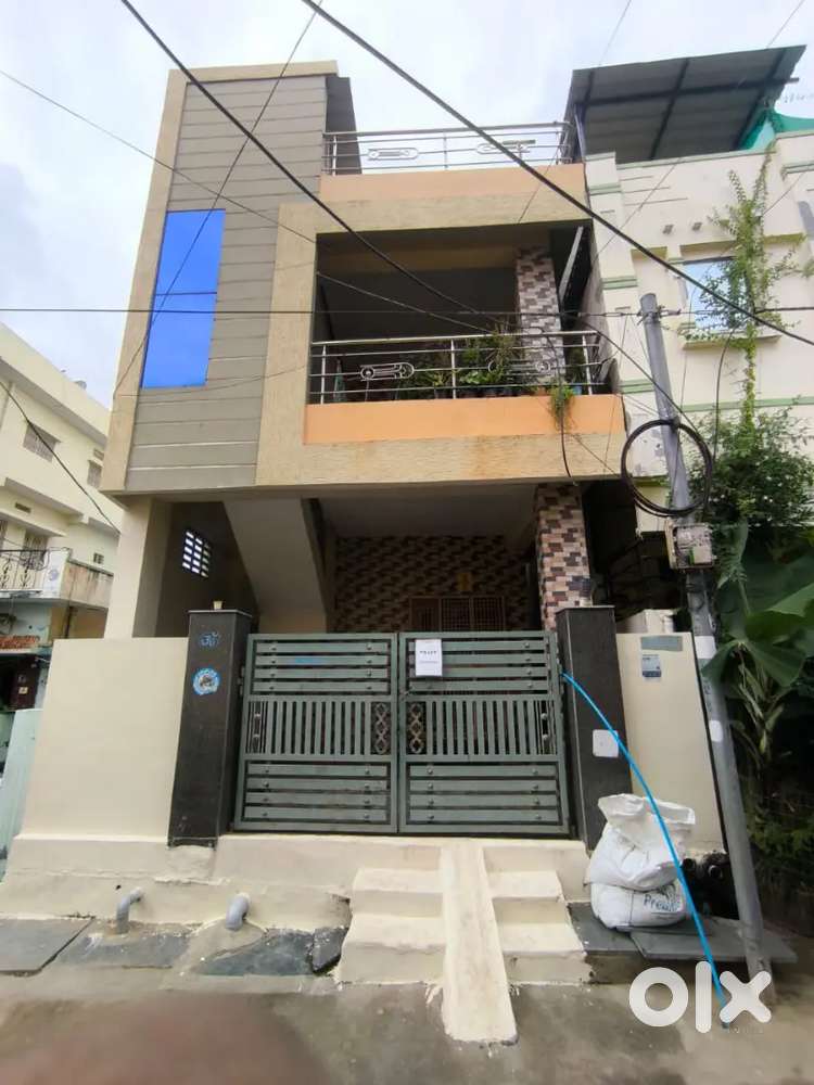 House for rent