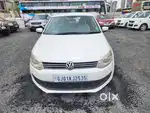Volkswagen Polo 2009-2013 Diesel Comfortline 1.2L, 2011, Diesel