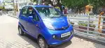 Tata Nano GenX 2016 Top End Model High Mileage