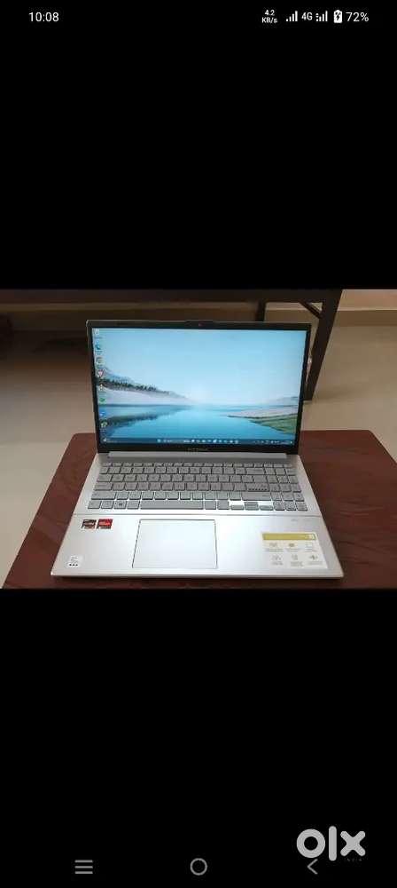 Asus Vivo Book 5 months old
