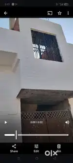 111 गज का मकान बिकाऊ शुक्लागंज में