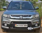 Maruti Suzuki Vitara Brezza VDI (O), 2017, Diesel