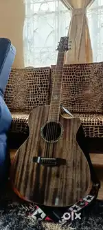 Strydom Performance P141C GA Electro-acoustic guitar