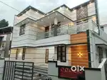 New house for sale Pothancode Kattaikonam