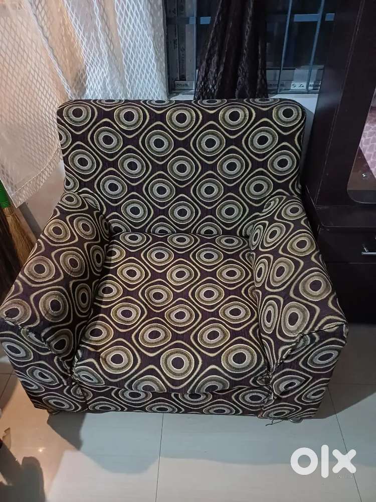 Sofa set 3