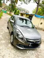Maruti Suzuki Swift Dzire 2015