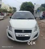 Maruti Suzuki Ritz LDi, 2016, Diesel