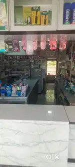 450 Sqft Carpet Shop On Rent at Shivranjani