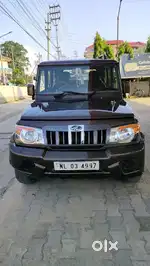 Mahindra Bolero DI BSII, 2015, Diesel