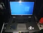 Dell 2 in 1 foldable Inspiron 15 5000 series i7