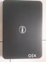 Dell Inspiron laptop