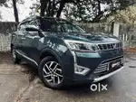 Mahindra XUV300 1.2 W8 (O) AMT Petrol, 2022, Petrol