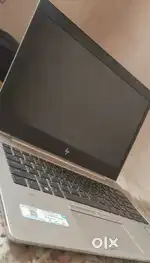 HP Laptop scratchless