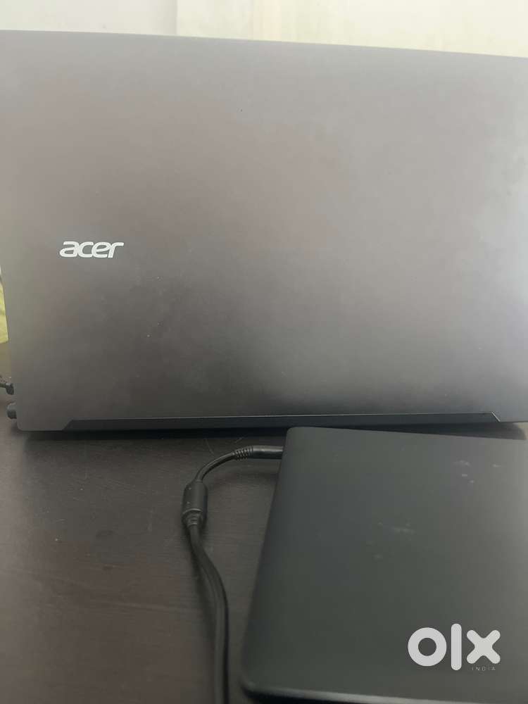 Male Collections officer