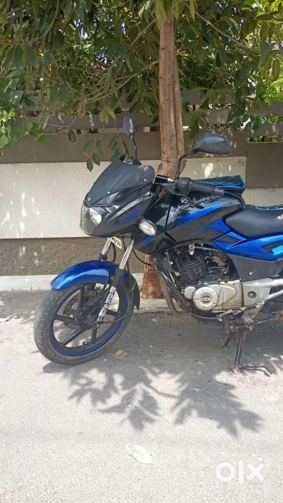 Pulsar 150