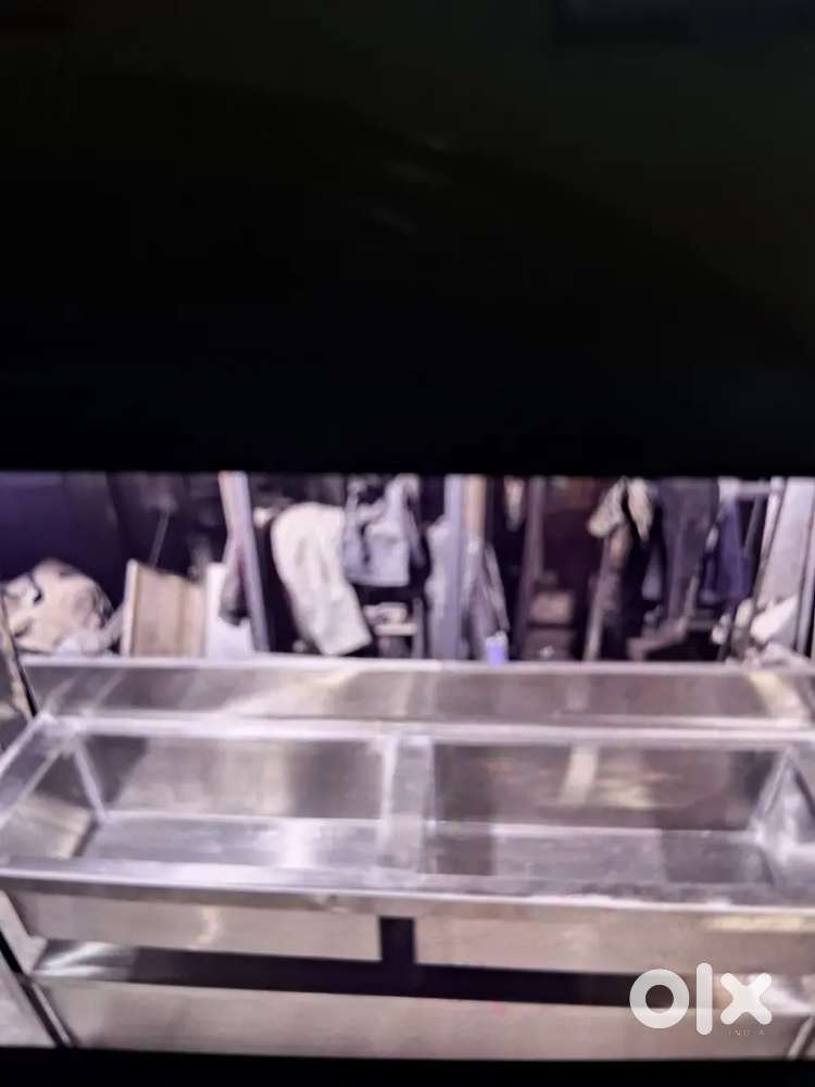 Kalra kitchen deal in old restaurant items eauipment