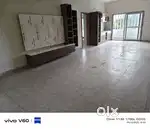 New 3 BHK apartment for rent or lease in Saradha Devi nagar, Royal ook