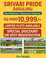 Rare opportunity at low cost plot in costly area.