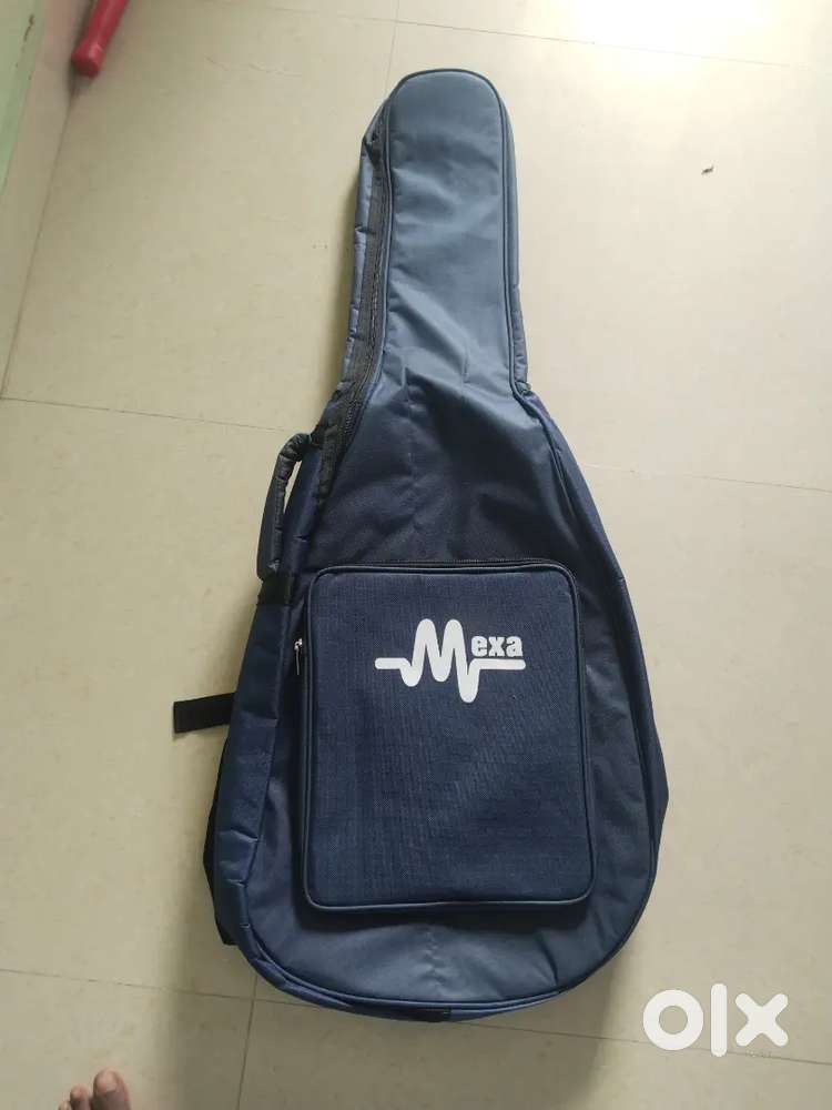 Guitar bag