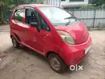Tata Nano 2010