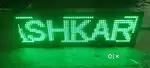 LED Scrolling display