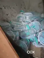 Ap fan kit fan available